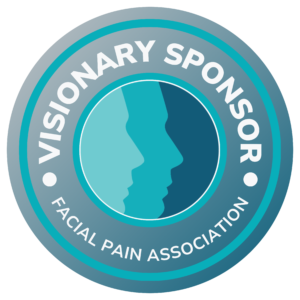 Visionary Sponsor Badge